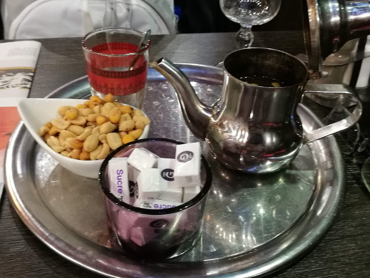 Slide Background Image